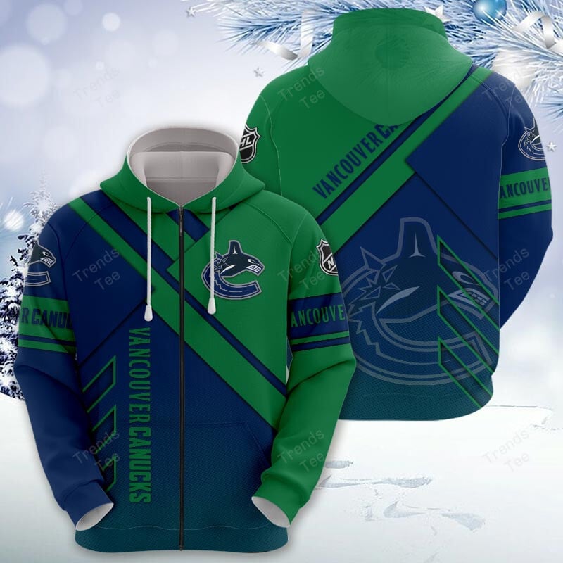 LIMITED EDITION - NEW CUSTOMIZED NHL19 VCC VANCOUVER CANUCKS UNISEX T-SHIRT, POLO, HOODIE & JACKETS