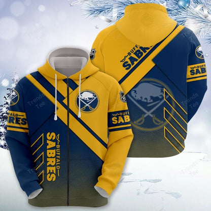 LIMITED EDITION - NEW CUSTOMIZED NHL28 BFS BUFFALO SABRES UNISEX T-SHIRT, POLO, HOODIE & JACKETS