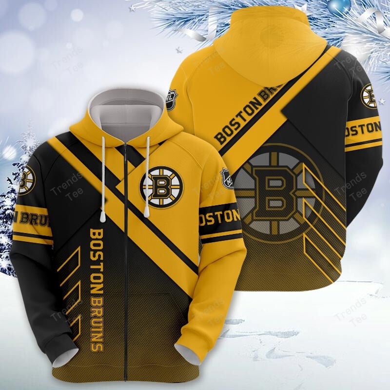 LIMITED EDITION - NEW CUSTOMIZED NHL02 BTB BOSTON BRUINS UNISEX T-SHIRT, POLO, HOODIE & JACKETS