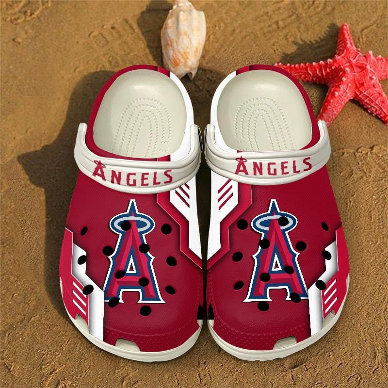 LIMITED EDITION - NEW CUSTOMIZED MLB02 LAD LOS ANGELES DODGERS CLOGS