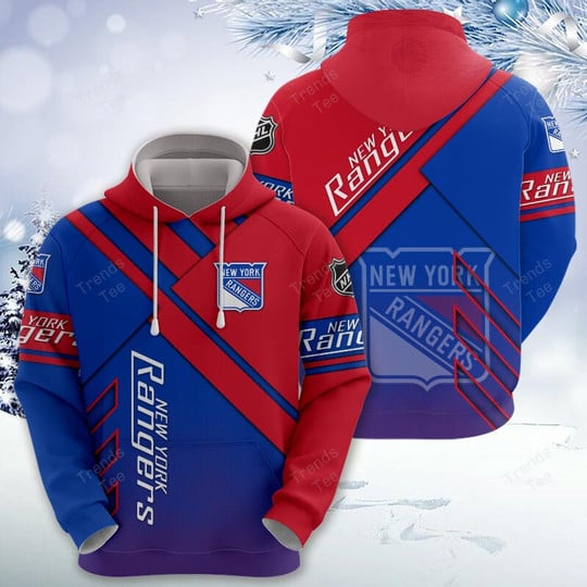 LIMITED EDITION - NEW CUSTOMIZED NHL24 NYR NEW YORK RANGERS UNISEX T-SHIRT, POLO, HOODIE & JACKETS