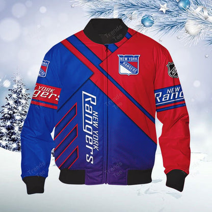LIMITED EDITION - NEW CUSTOMIZED NHL24 NYR NEW YORK RANGERS UNISEX T-SHIRT, POLO, HOODIE & JACKETS