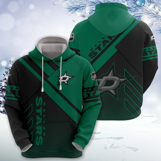 LIMITED EDITION - NEW CUSTOMIZED NHL15 DLS DALLAS STARS UNISEX T-SHIRT, POLO, HOODIE & JACKETS