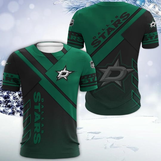LIMITED EDITION - NEW CUSTOMIZED NHL15 DLS DALLAS STARS UNISEX T-SHIRT, POLO, HOODIE & JACKETS