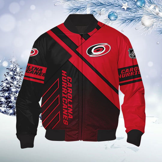 LIMITED EDITION - NEW CUSTOMIZED NHL07 CLH CAROLINA HURRICANES UNISEX T-SHIRT, POLO, HOODIE & JACKETS