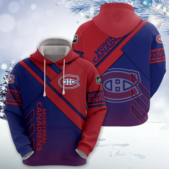 LIMITED EDITION - NEW CUSTOMIZED NHL11 MCD MONTREAL CANADIENS UNISEX T-SHIRT, POLO, HOODIE & JACKETS