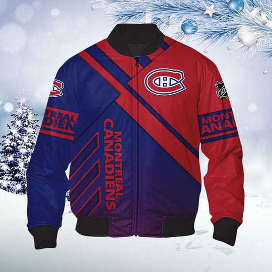 LIMITED EDITION - NEW CUSTOMIZED NHL11 MCD MONTREAL CANADIENS UNISEX T-SHIRT, POLO, HOODIE & JACKETS