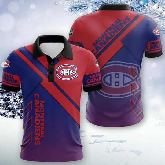 LIMITED EDITION - NEW CUSTOMIZED NHL11 MCD MONTREAL CANADIENS UNISEX T-SHIRT, POLO, HOODIE & JACKETS