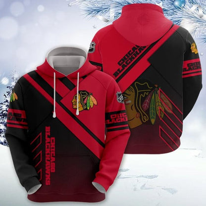 LIMITED EDITION - NEW CUSTOMIZED NHL08 CBH CHICAGO BLACKHAWKS UNISEX T-SHIRT, POLO, HOODIE & JACKETS