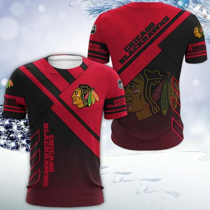 LIMITED EDITION - NEW CUSTOMIZED NHL08 CBH CHICAGO BLACKHAWKS UNISEX T-SHIRT, POLO, HOODIE & JACKETS