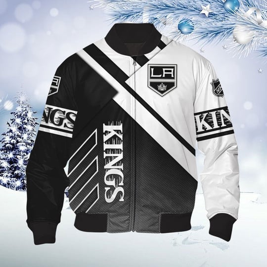 LIMITED EDITION - NEW CUSTOMIZED NHL16 LAK LOS ANGELES KINGS UNISEX T-SHIRT, POLO, HOODIE & JACKETS