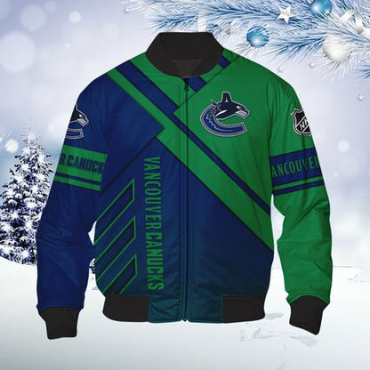 LIMITED EDITION - NEW CUSTOMIZED NHL19 VCC VANCOUVER CANUCKS UNISEX T-SHIRT, POLO, HOODIE & JACKETS