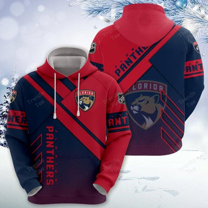 LIMITED EDITION - NEW CUSTOMIZED NHL01 FPT FLORIDA PANTHERS UNISEX T-SHIRT, POLO, HOODIE & JACKETS