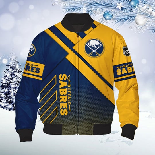 LIMITED EDITION - NEW CUSTOMIZED NHL28 BFS BUFFALO SABRES UNISEX T-SHIRT, POLO, HOODIE & JACKETS