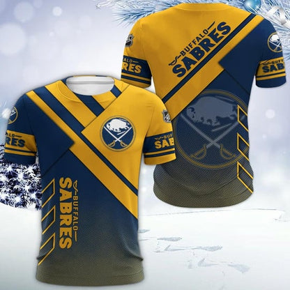 LIMITED EDITION - NEW CUSTOMIZED NHL28 BFS BUFFALO SABRES UNISEX T-SHIRT, POLO, HOODIE & JACKETS