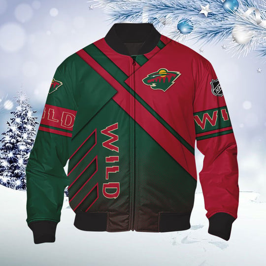 LIMITED EDITION - NEW CUSTOMIZED NHL13 MNW MINNESOTA WILD UNISEX T-SHIRT, POLO, HOODIE & JACKETS