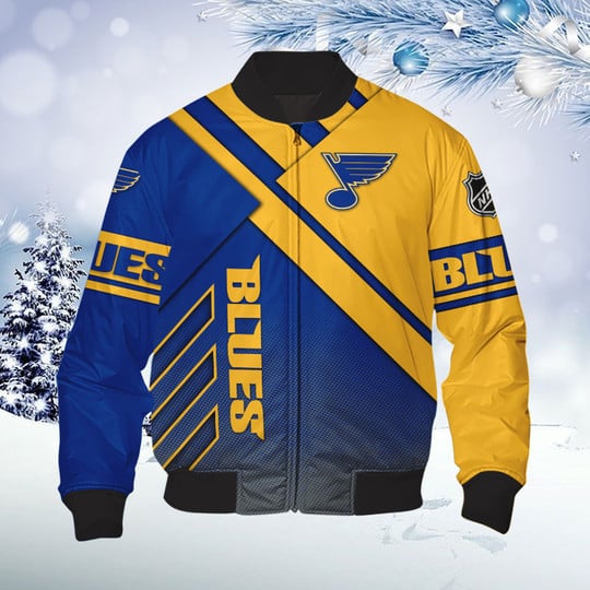 LIMITED EDITION - NEW CUSTOMIZED NHL14 SLB ST. LOUIS BLUES UNISEX T-SHIRT, POLO, HOODIE & JACKETS