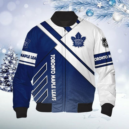 LIMITED EDITION - NEW CUSTOMIZED NHL23 TML TORONTO MAPLE LEAFS UNISEX T-SHIRT, POLO, HOODIE & JACKETS