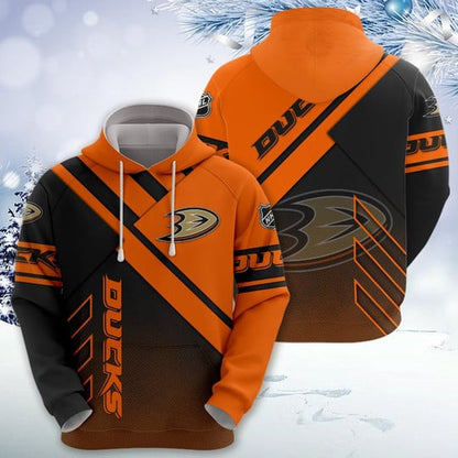 LIMITED EDITION - NEW CUSTOMIZED NHL09 AHD ANAHEIM DUCKS UNISEX T-SHIRT, POLO, HOODIE & JACKETS
