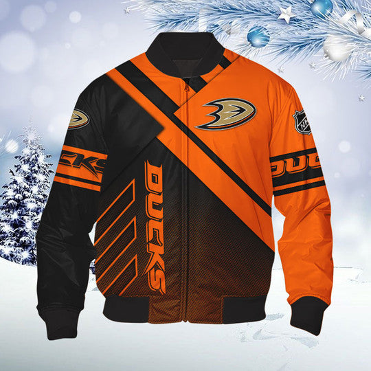 LIMITED EDITION - NEW CUSTOMIZED NHL09 AHD ANAHEIM DUCKS UNISEX T-SHIRT, POLO, HOODIE & JACKETS