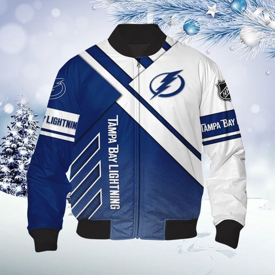 LIMITED EDITION - NEW CUSTOMIZED NHL12 TPL TAMPA BAY LIGHTNING UNISEX T-SHIRT, POLO, HOODIE & JACKETS