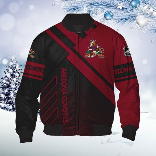 LIMITED EDITION - NEW CUSTOMIZED NHL30 AZC ARIZONA COYOTES UNISEX T-SHIRT, POLO, HOODIE & JACKETS