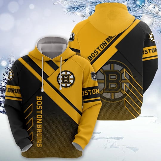 LIMITED EDITION - NEW CUSTOMIZED NHL02 BTB BOSTON BRUINS UNISEX T-SHIRT, POLO, HOODIE & JACKETS