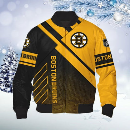 LIMITED EDITION - NEW CUSTOMIZED NHL02 BTB BOSTON BRUINS UNISEX T-SHIRT, POLO, HOODIE & JACKETS
