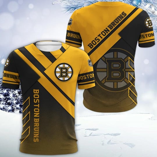LIMITED EDITION - NEW CUSTOMIZED NHL02 BTB BOSTON BRUINS UNISEX T-SHIRT, POLO, HOODIE & JACKETS