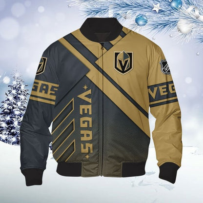 LIMITED EDITION - NEW CUSTOMIZED NHL04 VGK VEGAS GOLDEN KNIGHTS UNISEX T-SHIRT, POLO, HOODIE & JACKETS