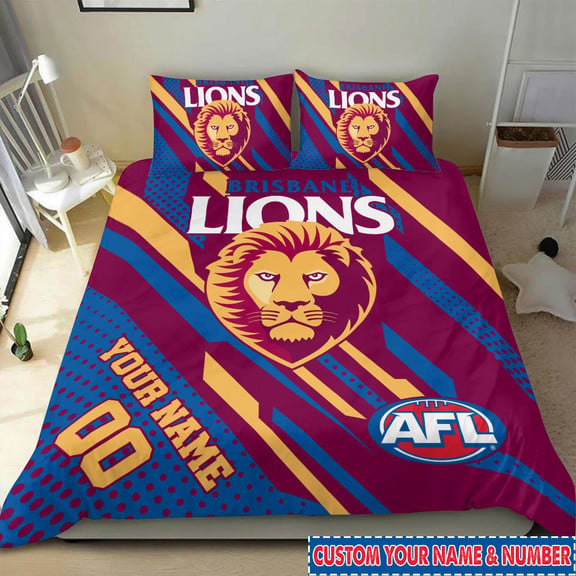 LIMITED EDITION - NEW 02 BBL CUSTOMIZED BEDDING SET