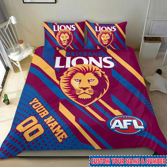 LIMITED EDITION - NEW 02 BBL CUSTOMIZED BEDDING SET