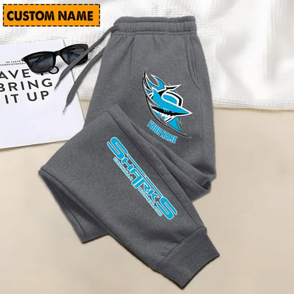 LIMITED EDITION - NEW 08 CNS PERSONALIZED JOGGERS PERFECT GIFT FOR FAN