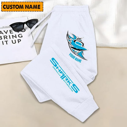 LIMITED EDITION - NEW 08 CNS PERSONALIZED JOGGERS PERFECT GIFT FOR FAN
