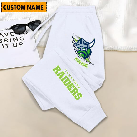 LIMITED EDITION - NEW 04 CRD PERSONALIZED JOGGERS PERFECT GIFT FOR FAN