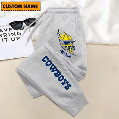 LIMITED EDITION - NEW 13 NQC PERSONALIZED JOGGERS PERFECT GIFT FOR FAN