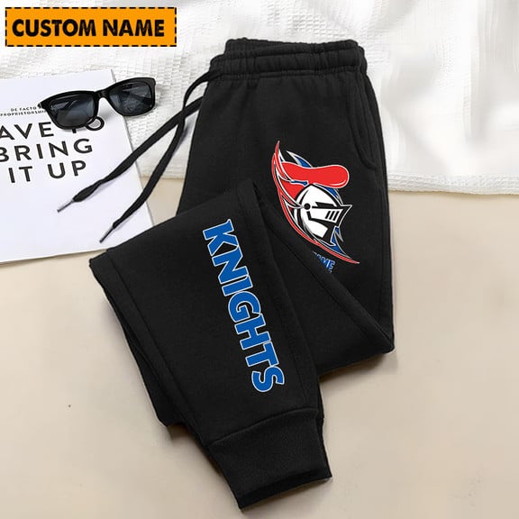 LIMITED EDITION - NEW 12 NCK PERSONALIZED JOGGERS PERFECT GIFT FOR FAN