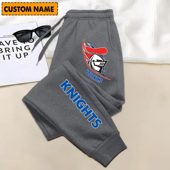 LIMITED EDITION - NEW 12 NCK PERSONALIZED JOGGERS PERFECT GIFT FOR FAN