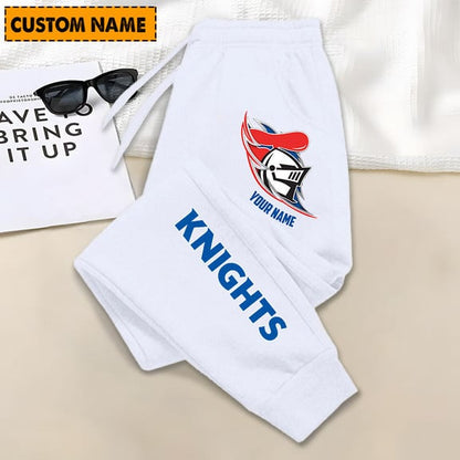 LIMITED EDITION - NEW 12 NCK PERSONALIZED JOGGERS PERFECT GIFT FOR FAN