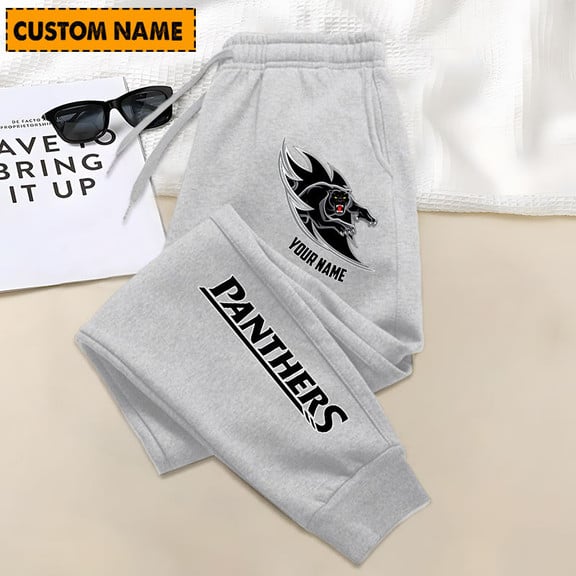 LIMITED EDITION - NEW 02 PPT PERSONALIZED JOGGERS PERFECT GIFT FOR FAN