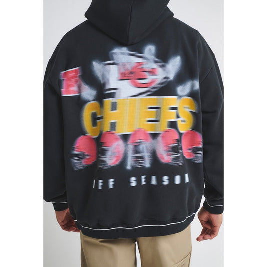 LIMITED STOCK - NEW PREMIUM NFL01-KCC KANSAS CITY CHIEFS T-SHIRT, HOODIE, SWEATSHIRT…vv..GIFTS FOR FANS