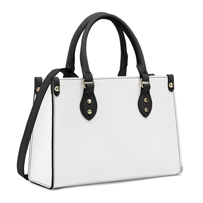 New Premium Elvis Presley Leather Hand Bag - EVPLCAO96