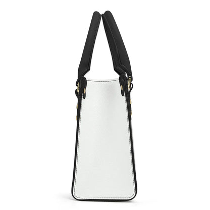 New Premium Elvis Presley Leather Hand Bag - EVPLCAO91