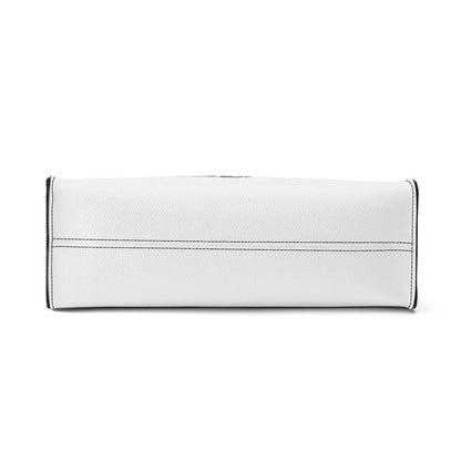 New Premium Elvis Presley Leather Hand Bag - EVPLCAO92