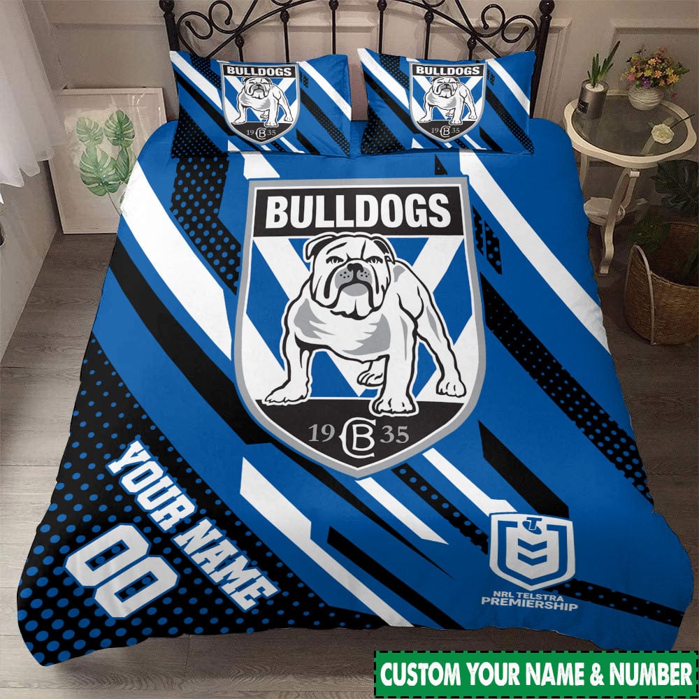 LIMITED EDITION - NEW 03 CBD CUSTOMIZED BEDDING SET
