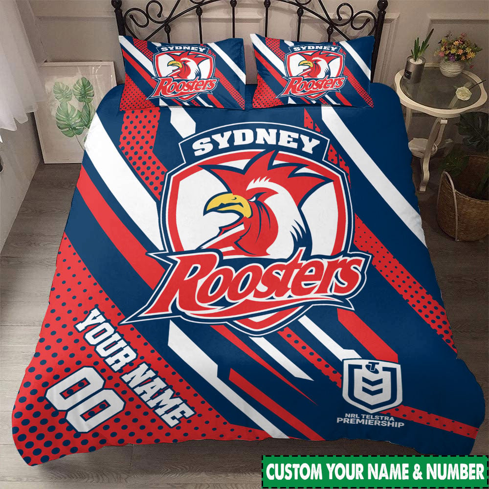 LIMITED EDITION - NEW 15 SRT CUSTOMIZED BEDDING SET