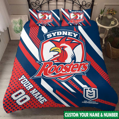 LIMITED EDITION - NEW 15 SRT CUSTOMIZED BEDDING SET