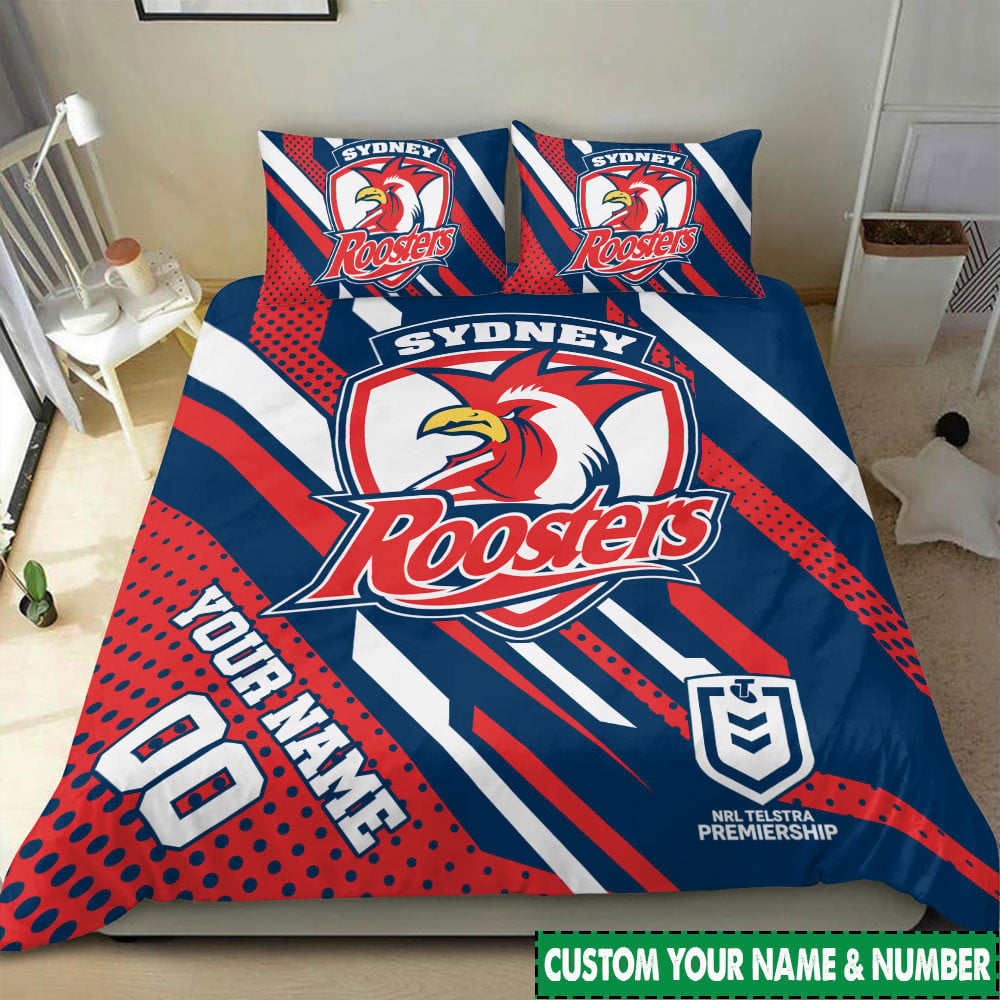 LIMITED EDITION - NEW 15 SRT CUSTOMIZED BEDDING SET