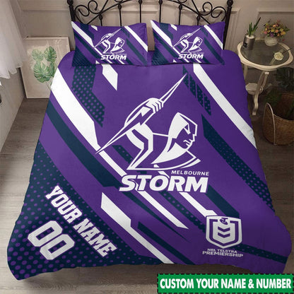 LIMITED EDITION - NEW 10 MBS CUSTOMIZED BEDDING SET