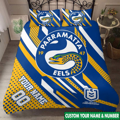 LIMITED EDITION - NEW 06 PME CUSTOMIZED BEDDING SET